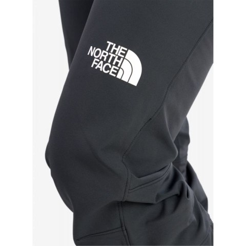 Spodnie narciarskie The North Face Dawn Turn Warm Pant W NF0A7Z8XMN81