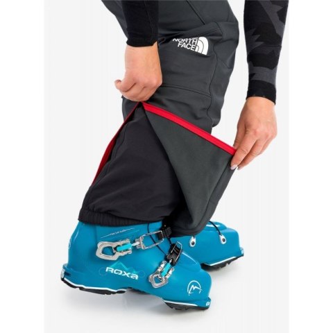Spodnie narciarskie The North Face Dawn Turn Warm Pant W NF0A7Z8XMN81