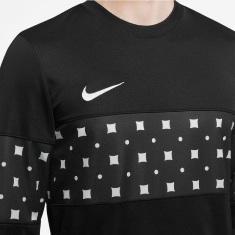Bluza Nike DF F.C. Libero Top Ls Gx M DQ8559 010 Bluza Nike DF F.C. Libero Top Ls Gx M DQ8559 010