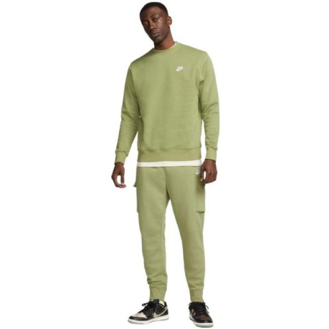 Bluza Nike Nsw Club Crw BB M BV2662 334 Bluza Nike Nsw Club Crw BB M BV2662 334