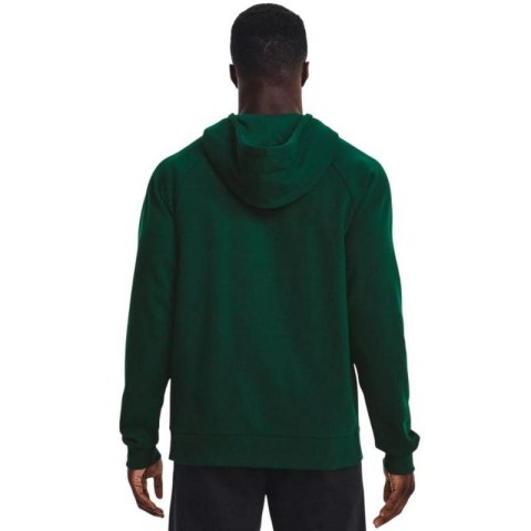Bluza Under Armour Rival Fleece Big Logo HD M 1357093 330 Bluza Under Armour Rival Fleece Big Logo HD M 1357093 330