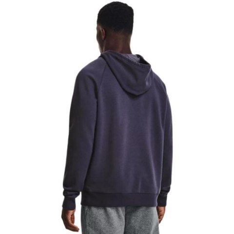 Bluza Under Armour Rival Fleece Big Logo HD M 1357093 558 Bluza Under Armour Rival Fleece Big Logo HD M 1357093 558