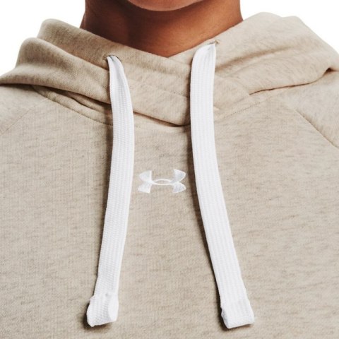 Bluza Under Armour Rival Fleece HB Hoodie W 1356317 783 Bluza Under Armour Rival Fleece HB Hoodie W 1356317 783