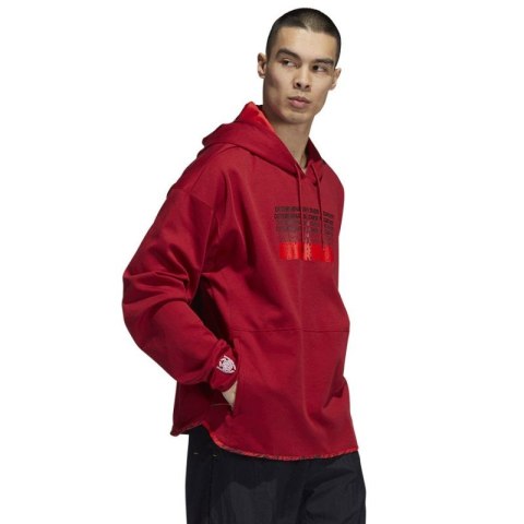 Bluza adidas DM Inno Hoody M HI5825 Bluza adidas DM Inno Hoody M HI5825