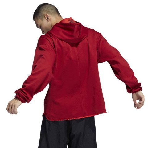 Bluza adidas DM Inno Hoody M HI5825 Bluza adidas DM Inno Hoody M HI5825
