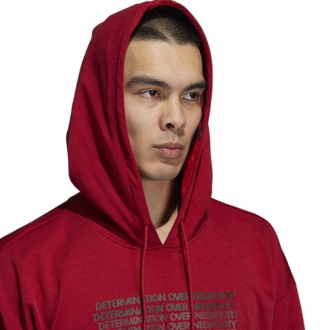 Bluza adidas DM Inno Hoody M HI5825 Bluza adidas DM Inno Hoody M HI5825