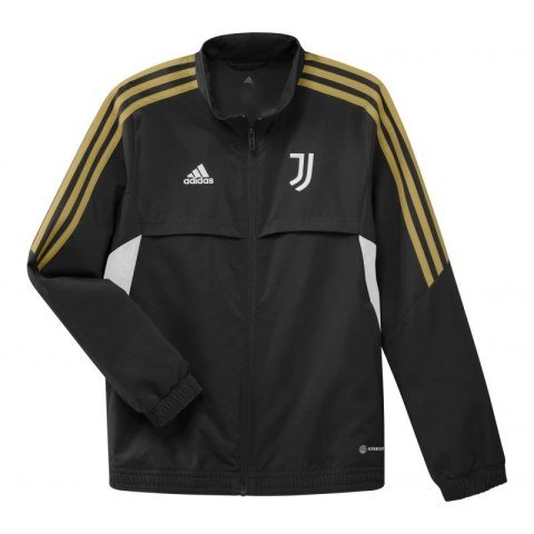 Bluza adidas Juventus Turyn Jr HA2628 Bluza adidas Juventus Turyn Jr HA2628