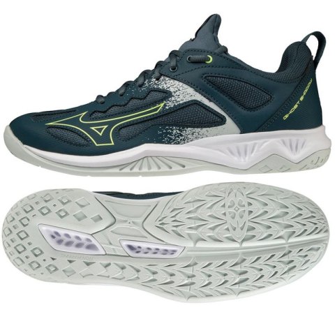 Buty do piłki ręcznej Mizuno Ghost Shadow W X1GA218038 Buty do piłki ręcznej Mizuno Ghost Shadow W X1GA218038