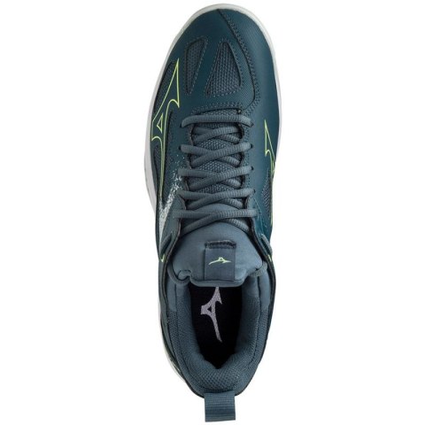 Buty do piłki ręcznej Mizuno Ghost Shadow W X1GA218038 Buty do piłki ręcznej Mizuno Ghost Shadow W X1GA218038