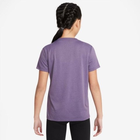Koszulka Nike Dri-Fit Jr DV0559 553 Koszulka Nike Dri-Fit Jr DV0559 553