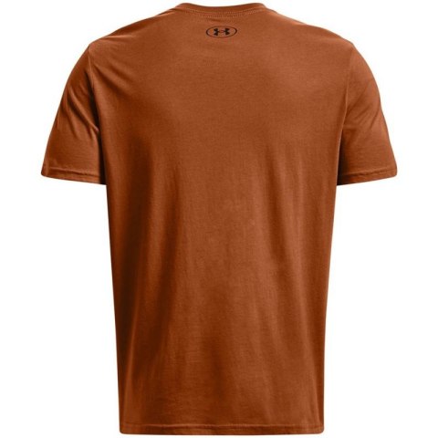 Koszulka Under Armour GL Foundation SS M 1326849 292 Koszulka Under Armour GL Foundation SS M 1326849 292