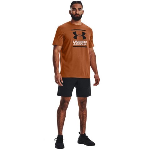 Koszulka Under Armour GL Foundation SS M 1326849 292 Koszulka Under Armour GL Foundation SS M 1326849 292