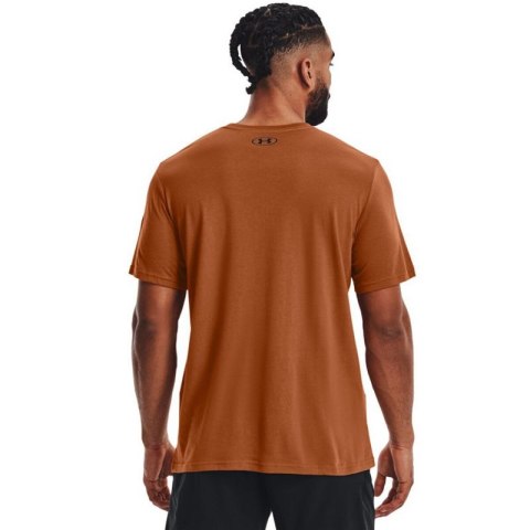Koszulka Under Armour GL Foundation SS M 1326849 292 Koszulka Under Armour GL Foundation SS M 1326849 292