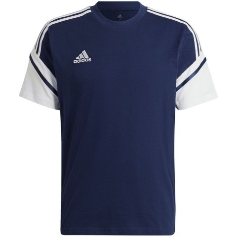 Koszulka adidas Condivo 22 Tee M HA6267 Koszulka adidas Condivo 22 Tee M HA6267
