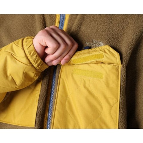 Kurtka The North Face Royal Arch F/Z Jacket M NF0A7UJBC0N1