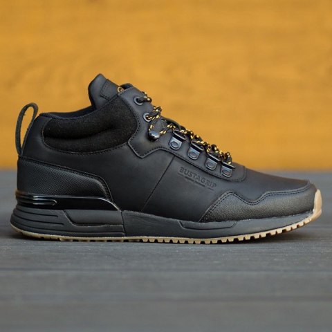 Skórzane buty wysokie Jogger Pro Bustagrip M MRM6A