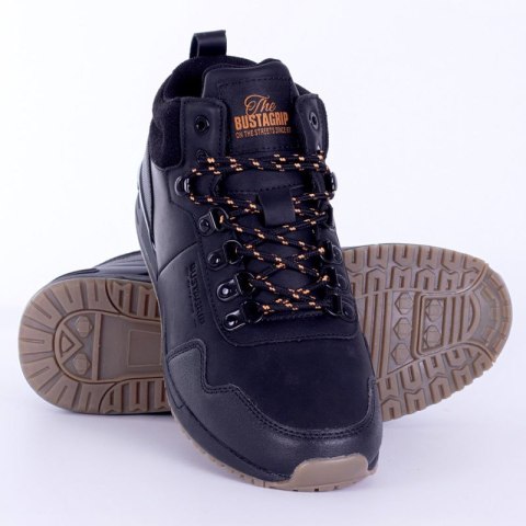 Skórzane buty wysokie Jogger Pro Bustagrip M MRM6A