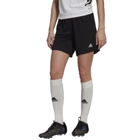 Spodenki adidas Entrada 22 W HH9999 Spodenki adidas Entrada 22 W HH9999