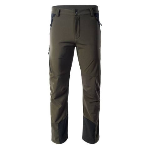 Spodnie Hi-tec Astoni M 92800326538 Spodnie Hi-tec Astoni M 92800326538