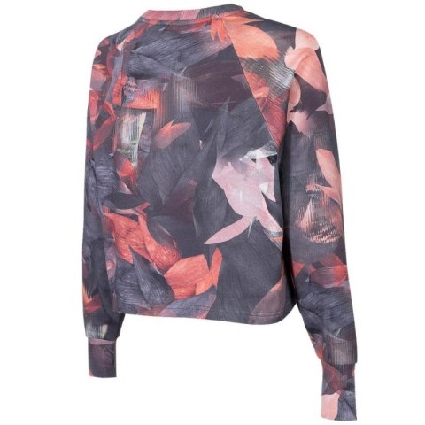 Bluza 4F multikolor allover W H4Z22 BLD034 90A Bluza 4F multikolor allover W H4Z22 BLD034 90A