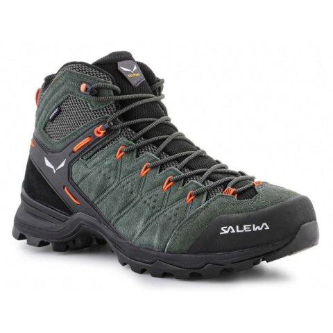 Buty Salewa Ms Alp Mate Mid Wp M 61384-5400 Buty Salewa Ms Alp Mate Mid Wp M 61384-5400