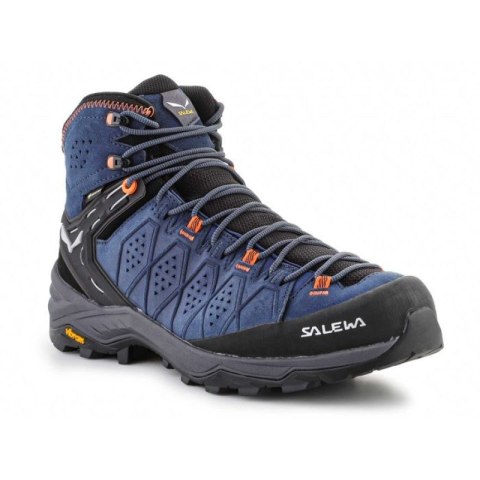 Buty Salewa Ms Alp Trainer 2 Mid Gtx M 61382-8675 Buty Salewa Ms Alp Trainer 2 Mid Gtx M 61382-8675