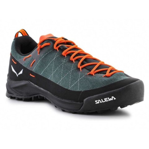 Buty Salewa Wildfire Canvas M 61406-5331 Buty Salewa Wildfire Canvas M 61406-5331