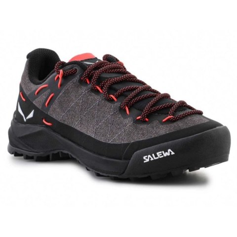 Buty Salewa Wildfire Canvas W 61407-0876 Buty Salewa Wildfire Canvas W 61407-0876
