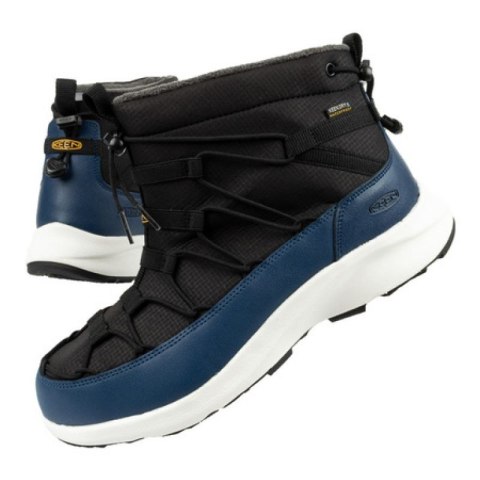 Buty śniegowce Keen Uneek Chukka M 1025446 Buty śniegowce Keen Uneek Chukka M 1025446