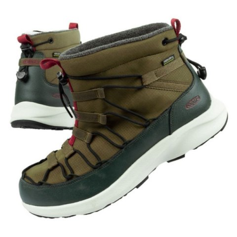 Buty śniegowce Keen Uneek Chukka M 1025447 Buty śniegowce Keen Uneek Chukka M 1025447