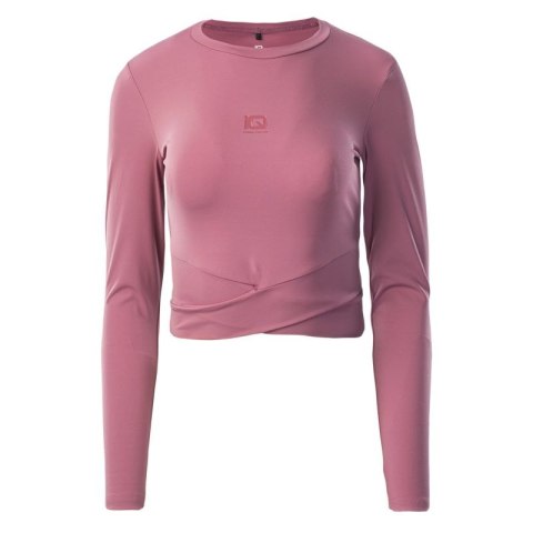 Koszulka IQ Yogini W 92800442965