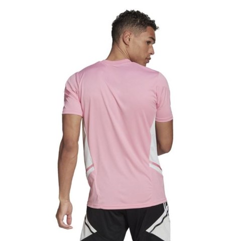 Koszulka adidas Condivo 22 Jersey M HD2273 Koszulka adidas Condivo 22 Jersey M HD2273