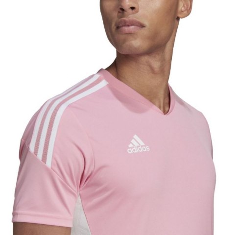 Koszulka adidas Condivo 22 Jersey M HD2273 Koszulka adidas Condivo 22 Jersey M HD2273