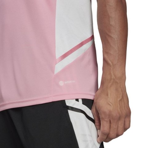 Koszulka adidas Condivo 22 Jersey M HD2273 Koszulka adidas Condivo 22 Jersey M HD2273