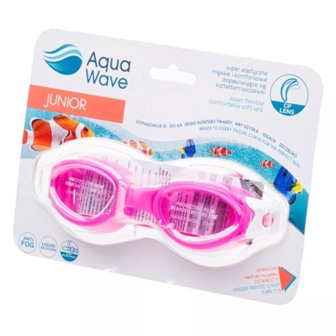 Okularki Aquawave Havasu Jr 92800273503 Okularki Aquawave Havasu Jr 92800273503