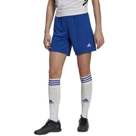 Spodenki adidas Entrada 22 W HH9998 Spodenki adidas Entrada 22 W HH9998