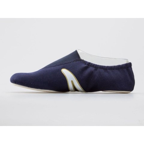 Baletki IWA 499 navy Baletki IWA 499 navy