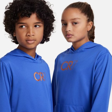 Bluza Nike CR7 Dry Hoodie PO Jr DV3121-432 Bluza Nike CR7 Dry Hoodie PO Jr DV3121-432