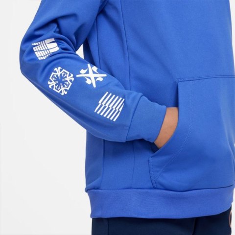 Bluza Nike CR7 Dry Hoodie PO Jr DV3121-432 Bluza Nike CR7 Dry Hoodie PO Jr DV3121-432