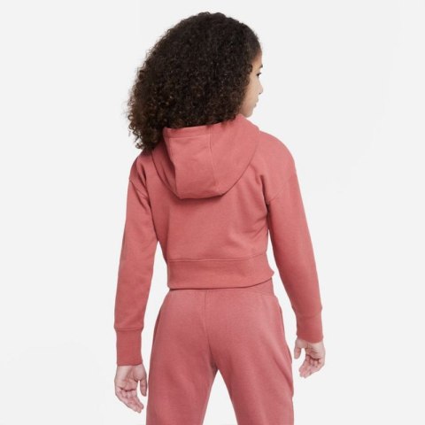 Bluza Nike Sportswear Club Jr DC7210 691 Bluza Nike Sportswear Club Jr DC7210 691