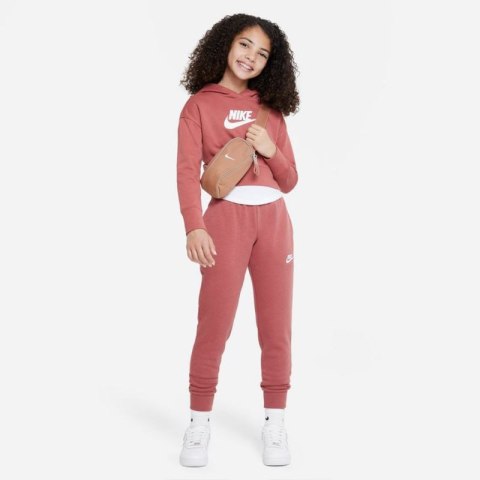 Bluza Nike Sportswear Club Jr DC7210 691 Bluza Nike Sportswear Club Jr DC7210 691