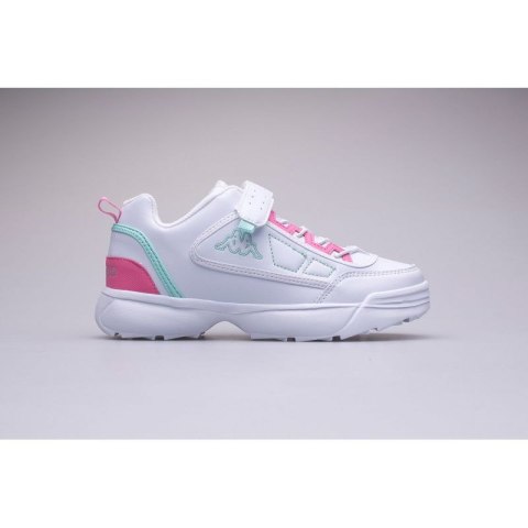 Buty Kappa Rave Mf K 260782MFK-1037