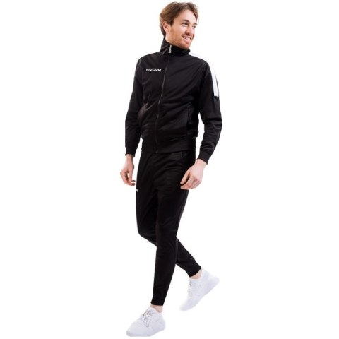 Dres Givova Tuta Revolution TR033 1003 Dres Givova Tuta Revolution TR033 1003