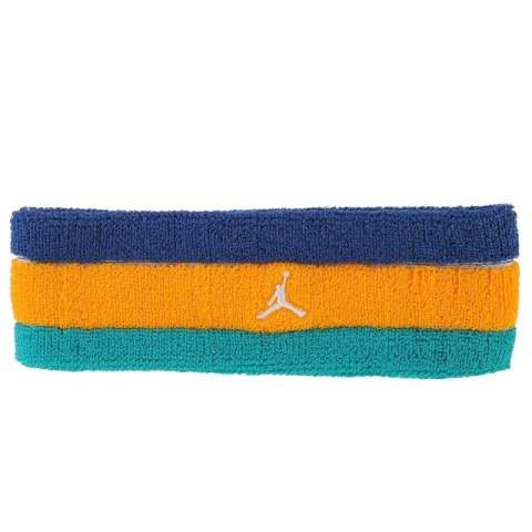 Opaska na głowę Jordan Terry Headband J1004299-465 Opaska na głowę Jordan Terry Headband J1004299-465