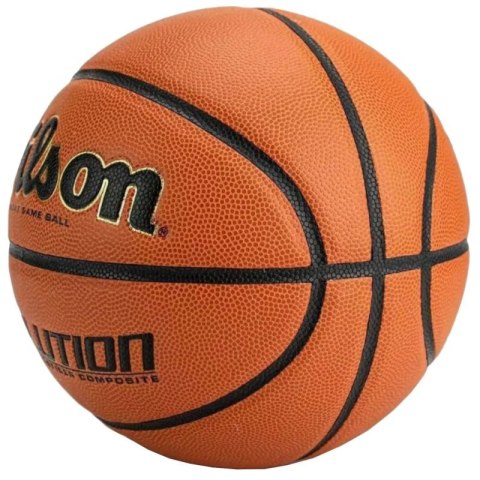 Piłka Wilson Evolution Indoor Game Ball WTB0586XBEMEA Piłka Wilson Evolution Indoor Game Ball WTB0586XBEMEA