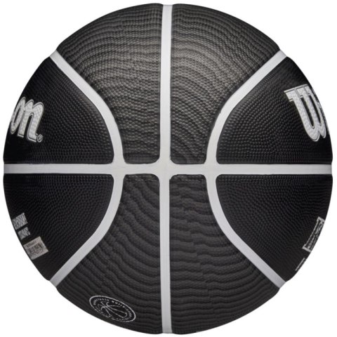 Piłka Wilson NBA Player Icon Kevin Durant Outdoor Ball WZ4006001XB Piłka Wilson NBA Player Icon Kevin Durant Outdoor Ball WZ4006001XB