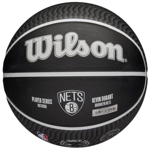 Piłka Wilson NBA Player Icon Kevin Durant Outdoor Ball WZ4006001XB Piłka Wilson NBA Player Icon Kevin Durant Outdoor Ball WZ4006001XB