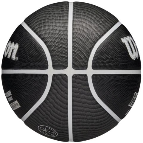 Piłka Wilson NBA Player Icon Kevin Durant Outdoor Ball WZ4006001XB Piłka Wilson NBA Player Icon Kevin Durant Outdoor Ball WZ4006001XB