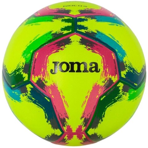 Piłka nożna Joma Gioco II FIFA Quality Pro Ball 400646060 Piłka nożna Joma Gioco II FIFA Quality Pro Ball 400646060