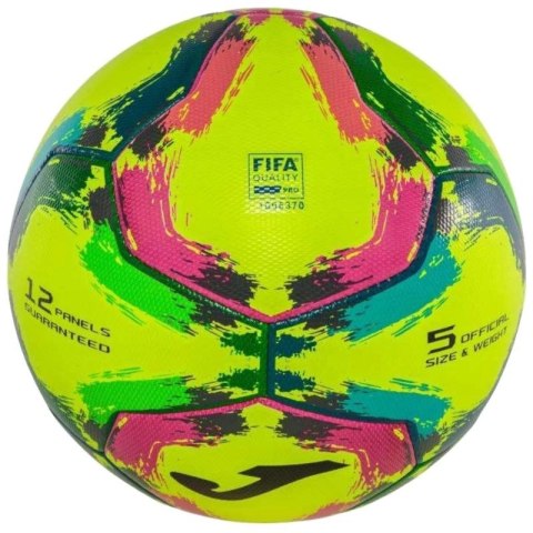 Piłka nożna Joma Gioco II FIFA Quality Pro Ball 400646060 Piłka nożna Joma Gioco II FIFA Quality Pro Ball 400646060
